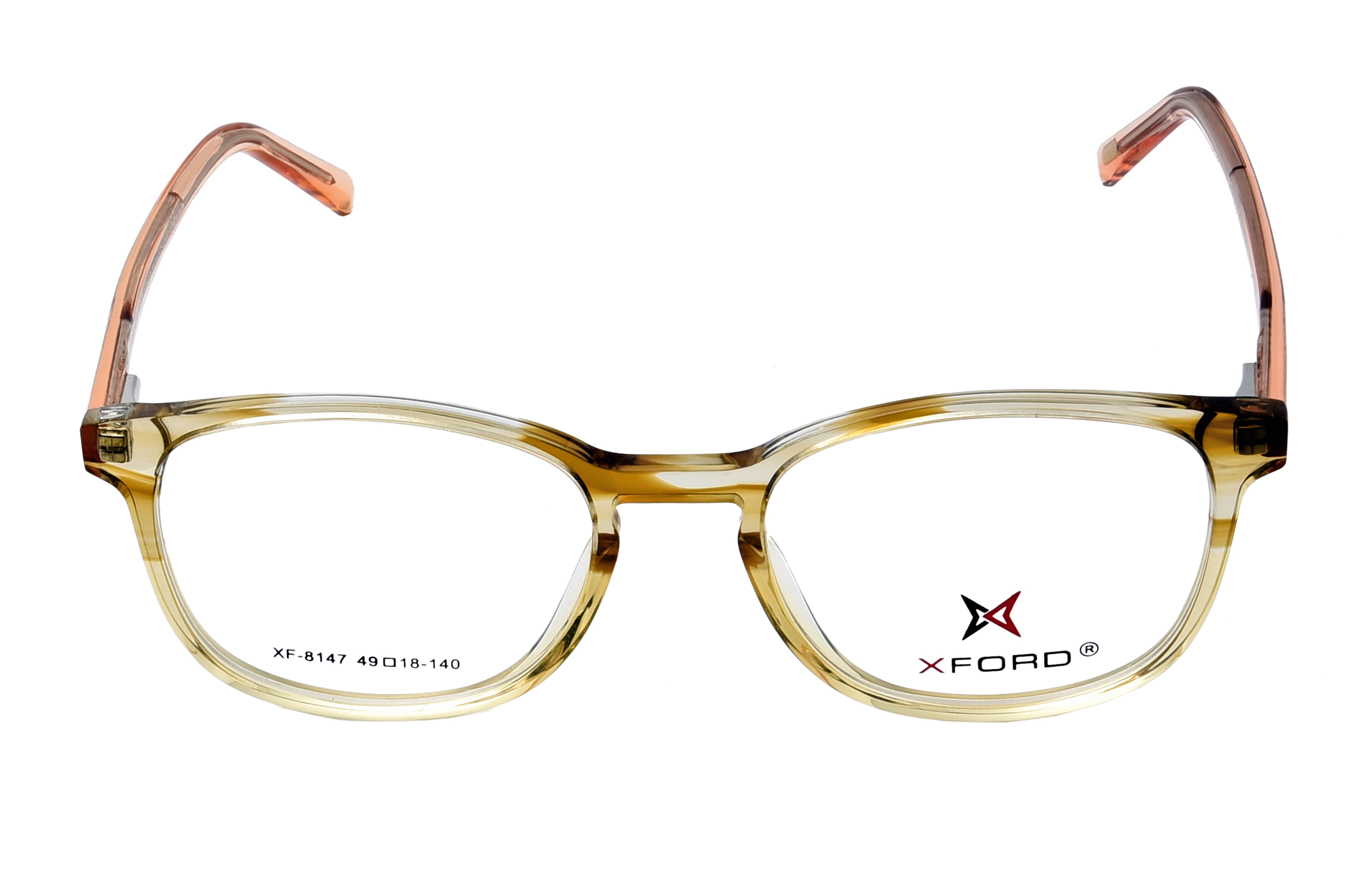 XFORD XF-8147 OVAL WOMEN